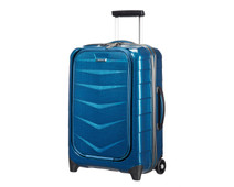 Samsonite Lite-Biz Upright 55 cm Electric Blue