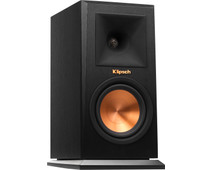 Klipsch RP-150M Zwart (per paar)