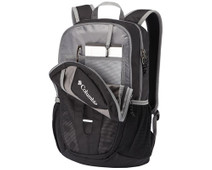 Columbia Beacon Daypack Black/Titanium