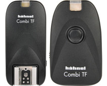 Hähnel Remote & Flash Trigger Combi TF Canon