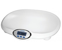Luvion Exact-60 Babyweegschaal