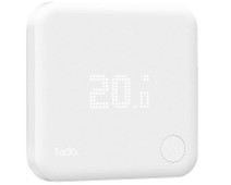 Netatmo - Intelligent Modulating Thermostat - Smart Thermostat - Avvenice