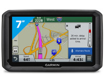 Garmin Dezl LMT-D Europe - 23:59, delivered tomorrow