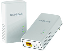 Netgear PL1000 1000Mbps 2 Adapters (No WiFi)