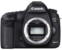 Canon EOS 5D Mark III Body