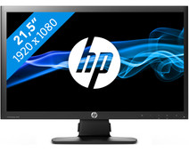 HP ProDisplay P221