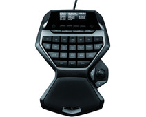 Logitech G13