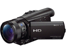 Sony HDR-CX900E