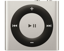 Apple iPod Shuffle 2GB Zilver