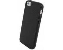staan versieren Extra Mobiparts Essential TPU Case Apple iPhone 5/5S/SE Zwart - Coolblue - Voor  23.59u, morgen in huis