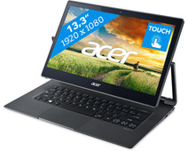 Acer Aspire R7 372T 76VB Coolblue Voor 23.59u morgen in huis