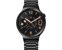 armani smartwatch art5000