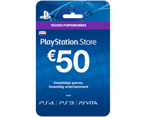 playstation nl store