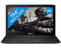 Asus ROG GL552VW-CN273T
