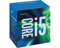 Intel Core i5 6400 Skylake
