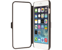 Krusell Donso View Case Apple iPhone 6/6s Zwart