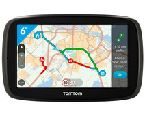 Nest Mainstream Halve cirkel TomTom GO 61 - Coolblue - Voor 23.59u, morgen in huis