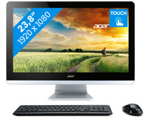 Acer Aspire Z3-710 8202T