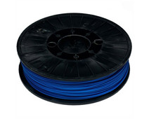 PP3DP ABS Blauwe Filament 1,75 mm (0,5 kg)