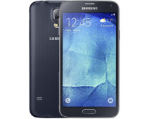 doorgaan met Samengesteld ergens Samsung Galaxy S5 Neo Zwart - Coolblue - Voor 23.59u, morgen in huis