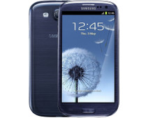 Herhaald Boekhouder Dusver Samsung Galaxy S3 Neo Blauw - Coolblue - Voor 23.59u, morgen in huis