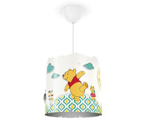 Inpakken punch Geweldige eik Philips Disney Winnie the Pooh Hanglamp - Coolblue - Voor 23.59u, morgen in  huis