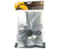 samsonite compression bags