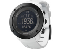 Suunto ambit3 vertical white deals