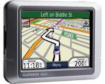 Garmin Nuvi 200