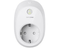 TP-Link HS110 Smart Plug Energy Monitoring