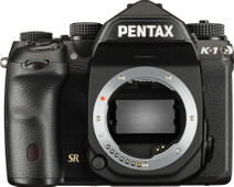 Pentax K-1 Body