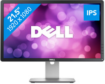 Dell P2214H