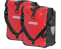 ortlieb back roller city ql1 40l pannier pair