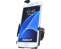 Ambassade Bewust worden vlinder Haicom Fietshouder Samsung Galaxy S7 - Coolblue - Voor 23.59u, morgen in  huis