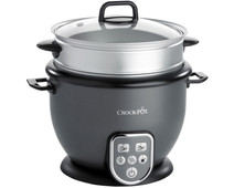 Crock Pot Rice Cooker 1 8l Coolblue Before 23 59 Delivered Tomorrow