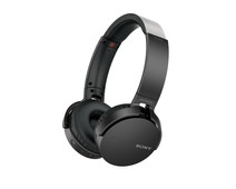 Sony MDR-XB650BT Zwart