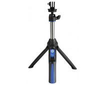Benro BK10 Selfie Stick voor GoPro & Smartphone