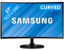 Samsung C27F390FHU