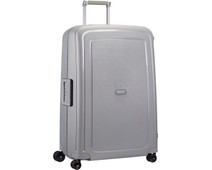 Samsonite S'Cure Spinner 75cm Silver