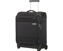 Samsonite Smarttop Upright 50 cm Black