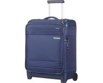 Samsonite Smarttop Upright 50 cm Blue