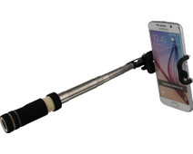 Hype selfie stick review