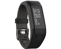 vivosmart hr swimming