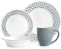 Corelle Polka Dottie Serviesset 12 Delig Coolblue Voor 23 59u Morgen In Huis