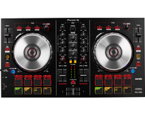 Pioneer ddj sb driver mac download
