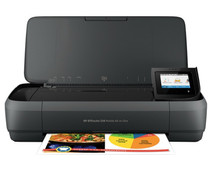 HP OfficeJet 250 Mobile Printer (CZ992A)