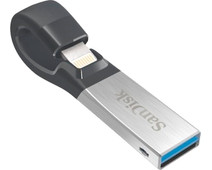 Sandisk iXpand Flash Drive 3.0 32GB