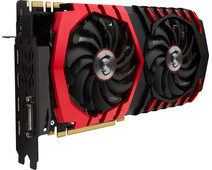 Msi Geforce Gtx 970 Gaming 4g Coolblue Voor 23 59u Morgen In Huis