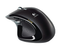 Logitech MX Revolution Cordless Laser Mouse