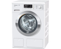 Miele WTV 501 Chrome Edition Stapelkit - Coolblue - Voor 23.59u, morgen ...